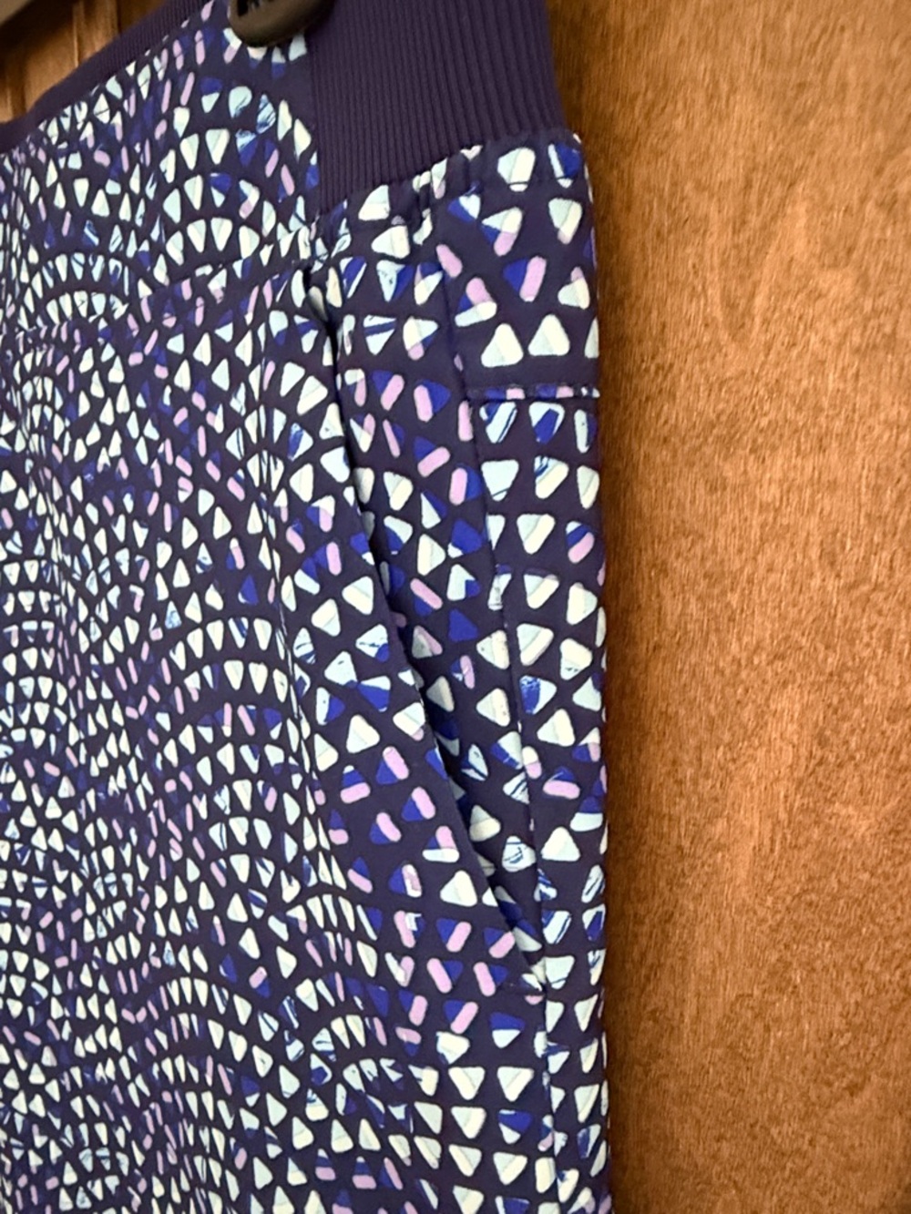 Cypress Club Skort - (Skirt with Shorts) Tummy Smoothing & Side Slits. Like New